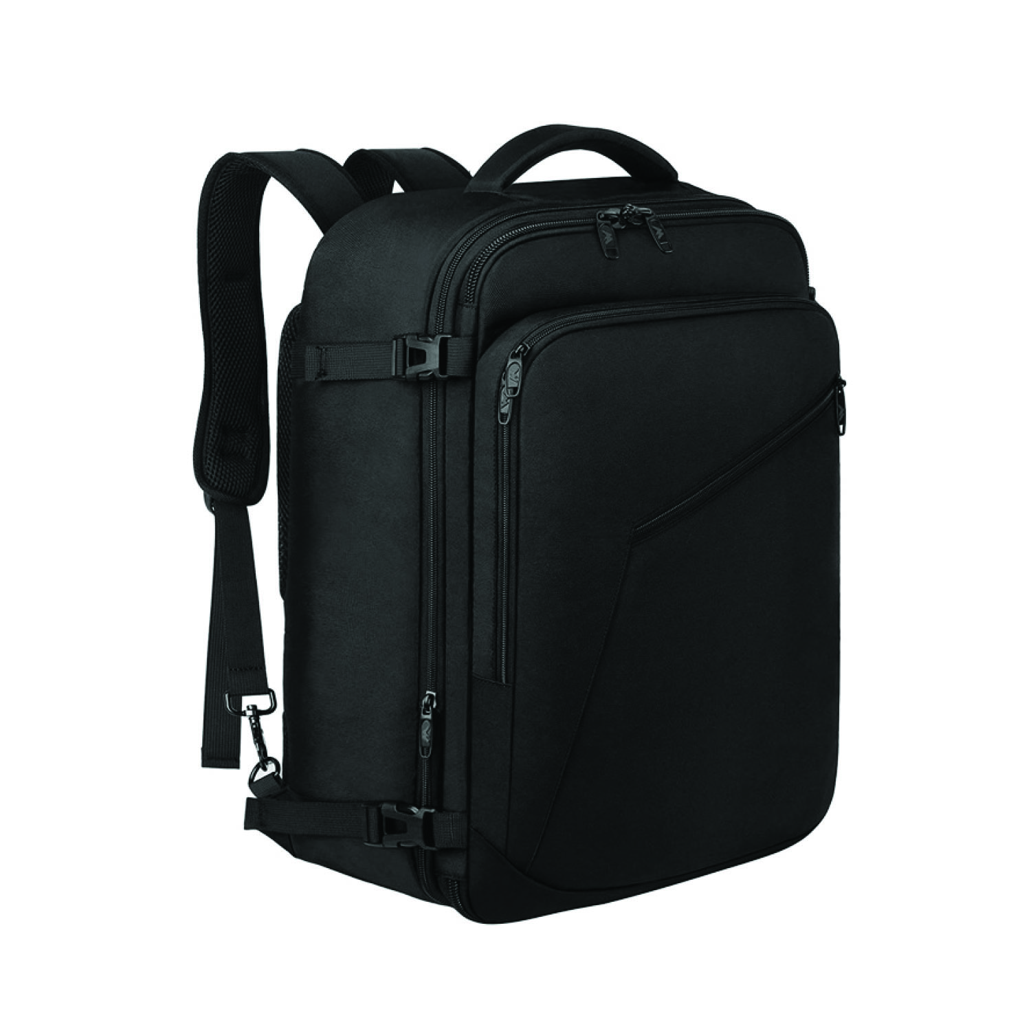 PackEdge Travel Backpack